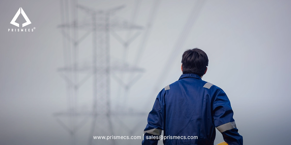 How to Design Backup Power Systems That Never Fail